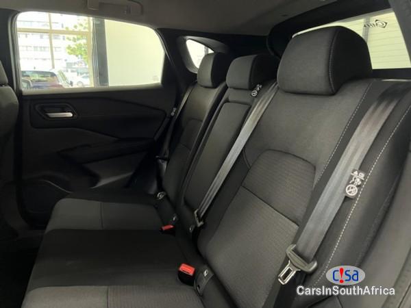 Nissan Qashqai 1.3 Automatic 2023 - image 6