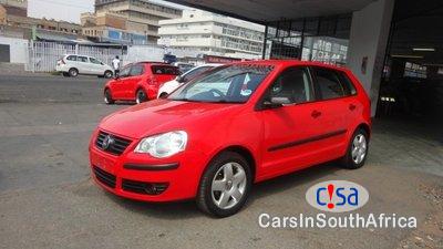 Volkswagen Polo 1.6 Manual 2009 in Free State