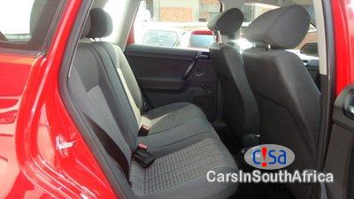 Picture of Volkswagen Polo 1.6 Manual 2009 in South Africa