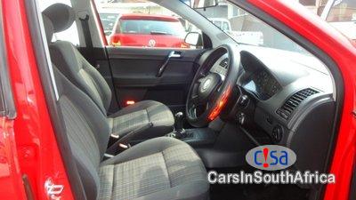 Volkswagen Polo 1.6 Manual 2009 in Free State - image