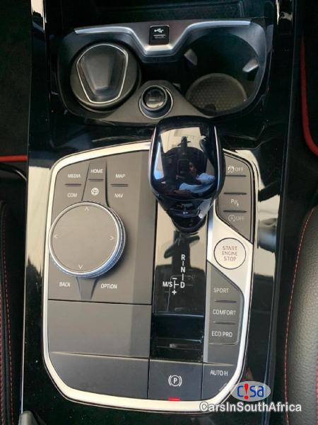 BMW 1-Series Automatic 2023 - image 4