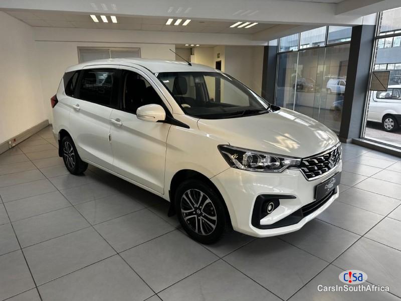 Picture of Suzuki Manual 2022