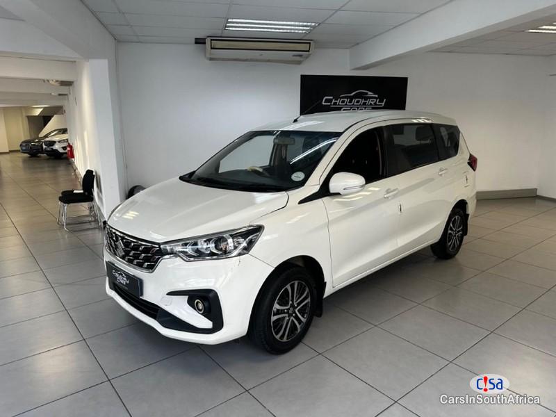 Suzuki Manual 2022 - image 7