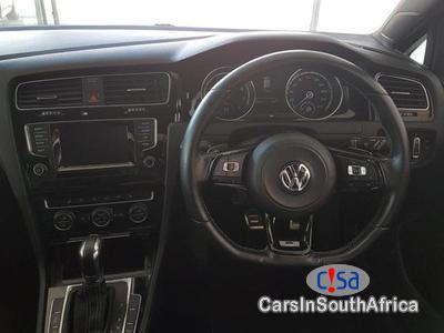 Volkswagen Golf VII 2.0 TSI R DSG Automatic 2014 in Gauteng