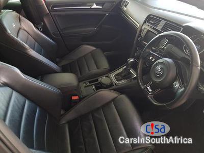 Volkswagen Golf VII 2.0 TSI R DSG Automatic 2014 in South Africa