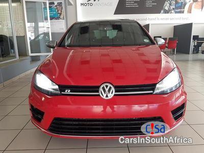 Picture of Volkswagen Golf VII 2.0 TSI R DSG Automatic 2014 in Gauteng