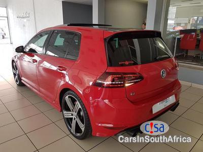 Picture of Volkswagen Golf VII 2.0 TSI R DSG Automatic 2014 in South Africa