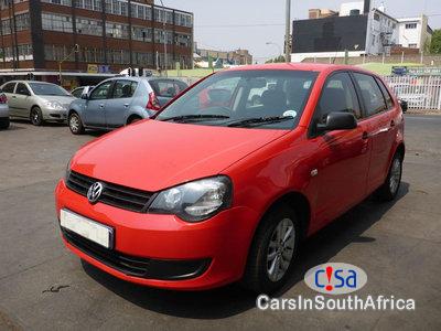 Volkswagen Polo Vivo 1.4 5dr Manual 2012