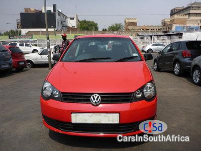 Volkswagen Polo Vivo 1.4 5dr Manual 2012 in Limpopo