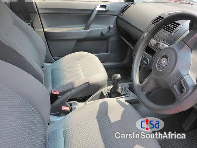 Picture of Volkswagen Polo Vivo 1.4 5dr Manual 2012 in Limpopo