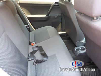 Picture of Volkswagen Polo Vivo 1.4 5dr Manual 2012 in South Africa