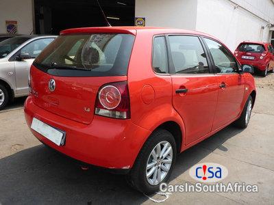 Volkswagen Polo Vivo 1.4 5dr Manual 2012 in Limpopo - image