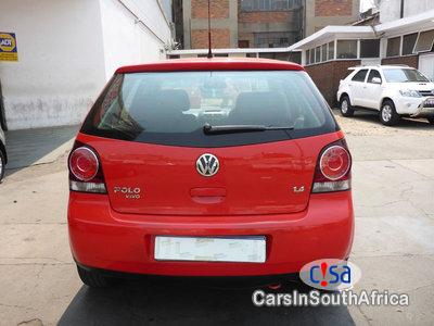 Volkswagen Polo Vivo 1.4 5dr Manual 2012 in South Africa - image