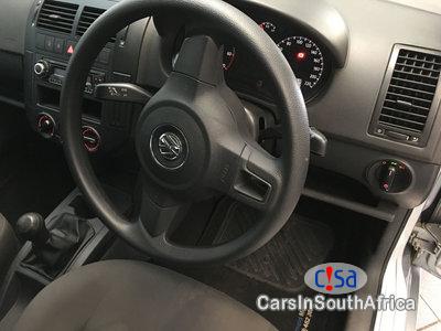 Volkswagen Polo Vivo 1.4 Trendline Manual 2010 in South Africa