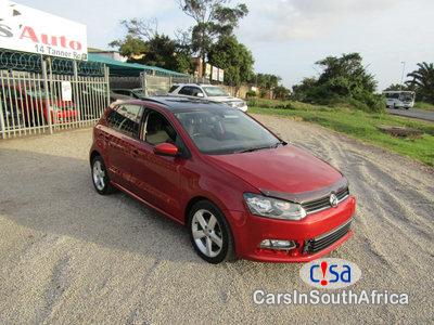 Picture of Volkswagen Polo Hatch 1.2 TSI Comfortline Manual 2016