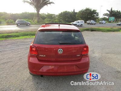 Picture of Volkswagen Polo Hatch 1.2 TSI Comfortline Manual 2016 in South Africa