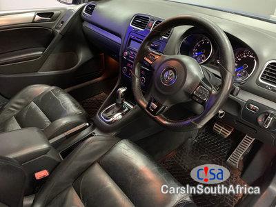 Volkswagen Golf VII 2.0 TSI R DSG Automatic 2011 - image 3