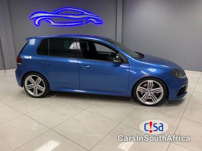 Volkswagen Golf VII 2.0 TSI R DSG Automatic 2011 - image 5