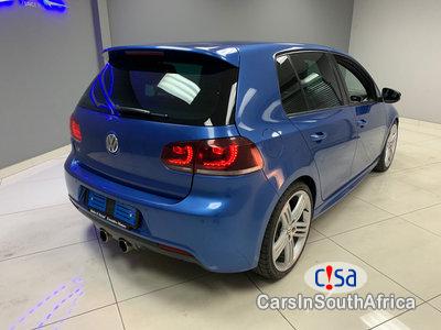 Volkswagen Golf VII 2.0 TSI R DSG Automatic 2011 - image 6