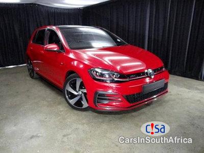 Picture of Volkswagen Golf VII 2.0 TSI R DSG Automatic 2018