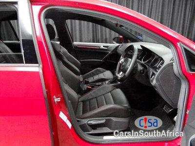 Volkswagen Golf VII 2.0 TSI R DSG Automatic 2018 in South Africa