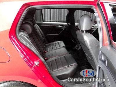 Picture of Volkswagen Golf VII 2.0 TSI R DSG Automatic 2018 in Limpopo