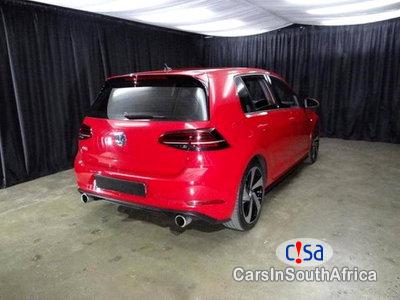 Volkswagen Golf VII 2.0 TSI R DSG Automatic 2018 in Limpopo - image