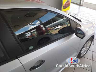 Volkswagen Polo Vivo 1.4 Trendline 5dr M/T Manual 2018
