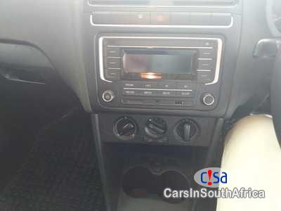 Volkswagen Polo Vivo 1.4 Trendline 5dr M/T Manual 2018 in South Africa