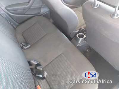 Picture of Volkswagen Polo Vivo 1.4 Trendline 5dr M/T Manual 2018 in Western Cape