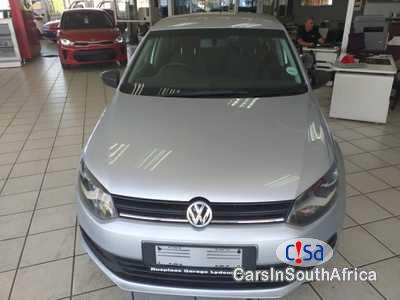 Picture of Volkswagen Polo Vivo 1.4 Trendline 5dr M/T Manual 2018 in South Africa
