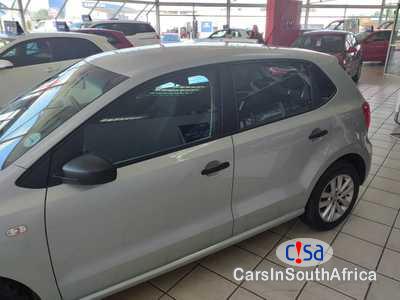 Volkswagen Polo Vivo 1.4 Trendline 5dr M/T Manual 2018 in Western Cape - image