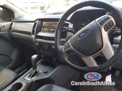 Ford Ranger 3.2 TDCI XLT AUTO 4X4 DOUBLE CAB Automatic 2016 in North West