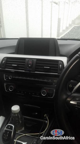 BMW 3-Series F30 3series Semi-Automatic 2014 - image 6