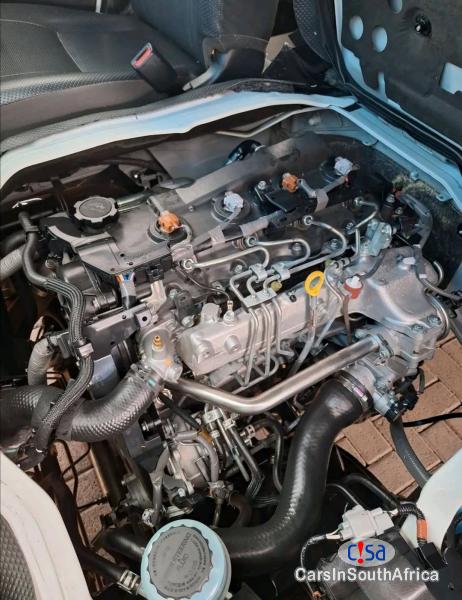 Toyota Quantum Bank Repossessed Toyota Quantum 2.5L Manual 2022 in Limpopo - image