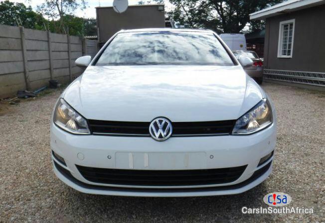 Picture of Volkswagen Golf Automatic 2015