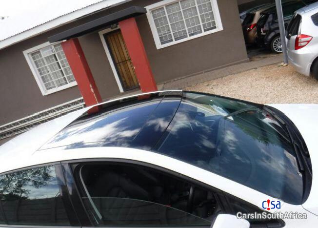Picture of Volkswagen Golf Automatic 2015 in South Africa