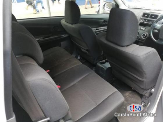 Toyota Avanza 1.5 Manual 2016 - image 4