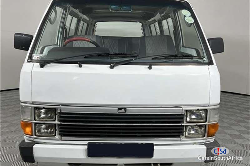 Toyota HiAce 2.2 Manual 2007 in KwaZulu Natal