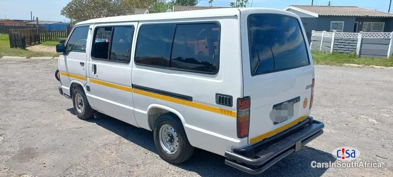 Toyota HiAce 2.2 Manual 2005 in KwaZulu Natal