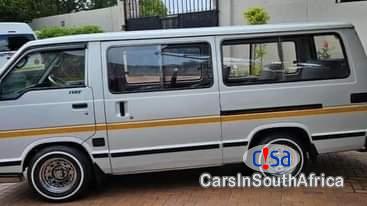 Toyota HiAce 2.2 Manual 2007 in KwaZulu Natal
