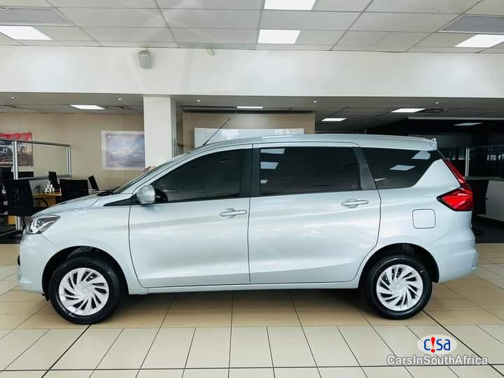 Toyota Other Bank Repossessed Toyota Rumion 1. 5 7seater Manual 2019