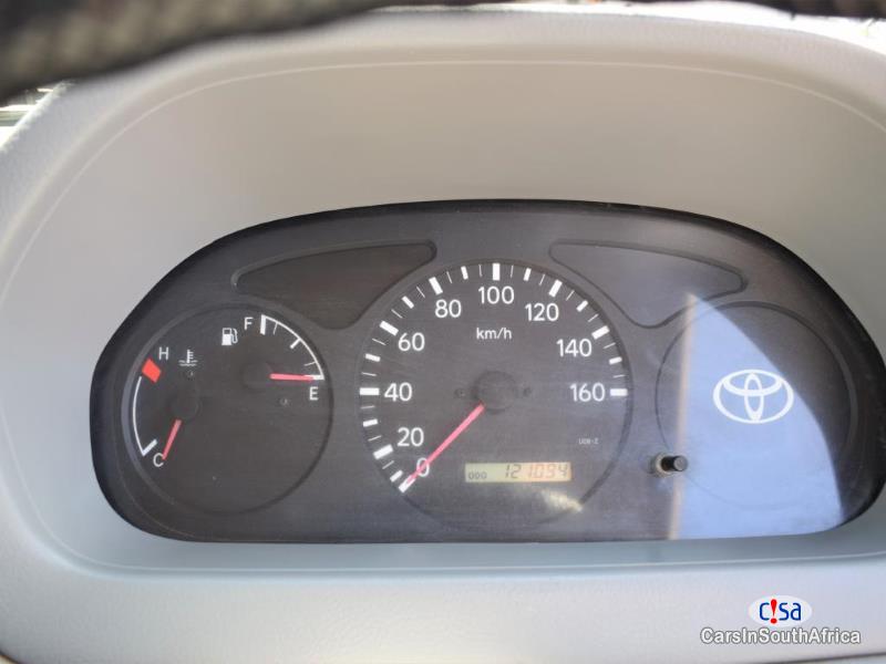 Toyota 86 3.2 Manual 2012 in South Africa - image