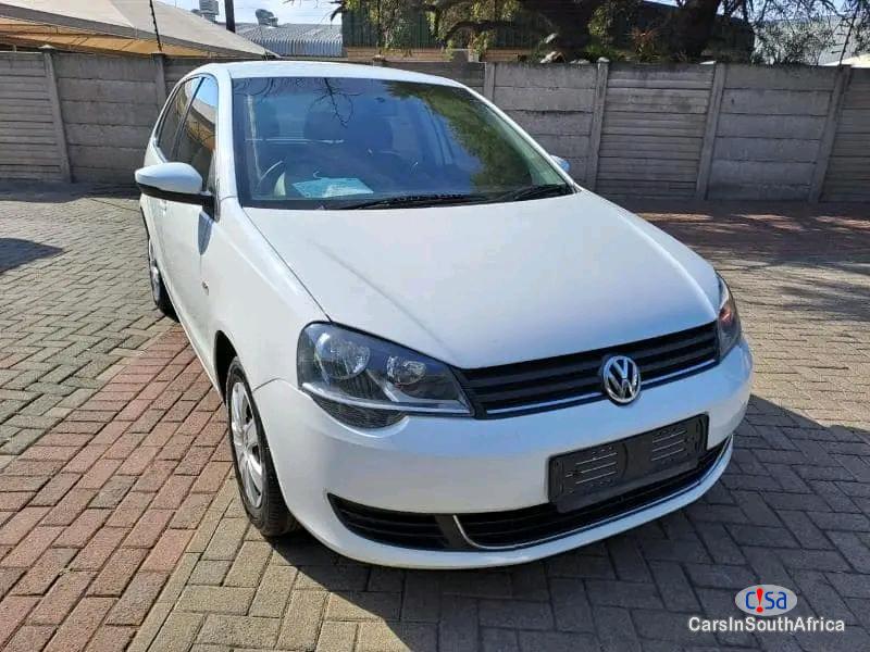 Picture of Volkswagen Polo 1.4 Vivo +27685845776 Manual 2018