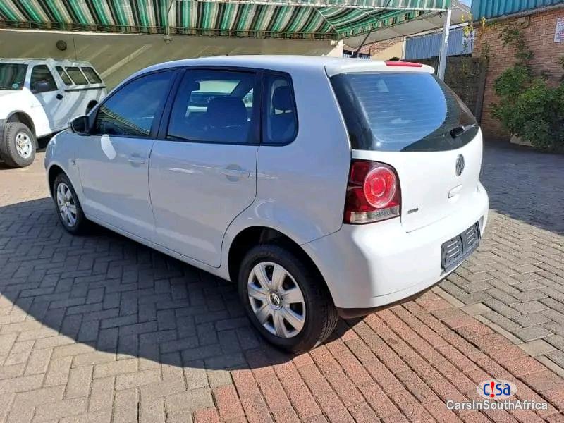 Volkswagen Polo 1.4 Vivo +27685845776 Manual 2018 in Northern Cape
