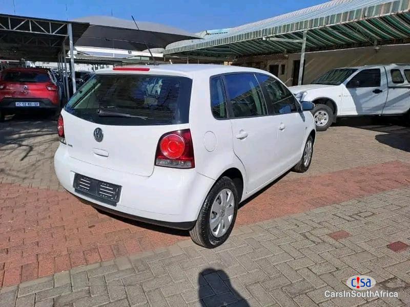 Volkswagen Polo 1.4 Vivo +27685845776 Manual 2018 in South Africa