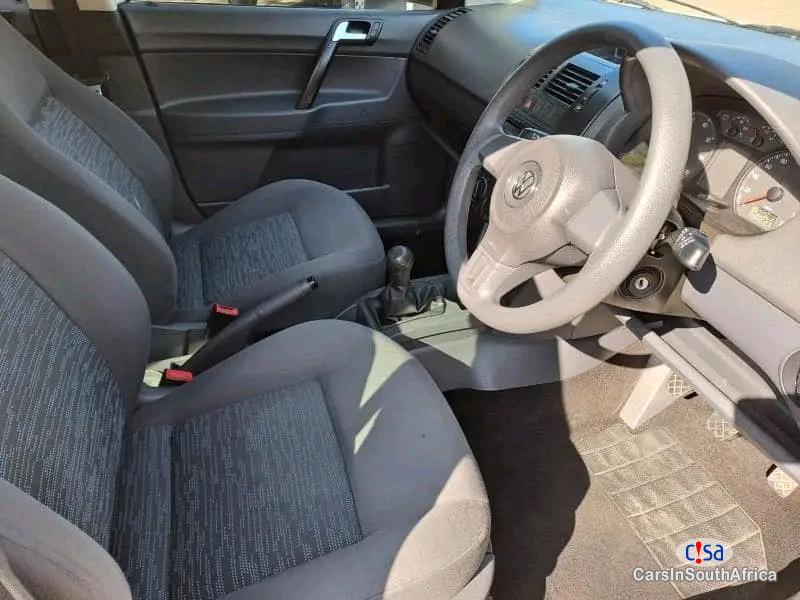 Picture of Volkswagen Polo 1.4 Vivo +27685845776 Manual 2018 in Northern Cape