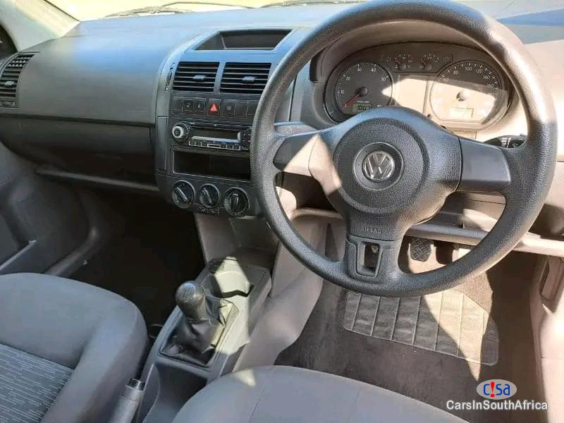 Picture of Volkswagen Polo 1.4 Vivo +27685845776 Manual 2018 in South Africa