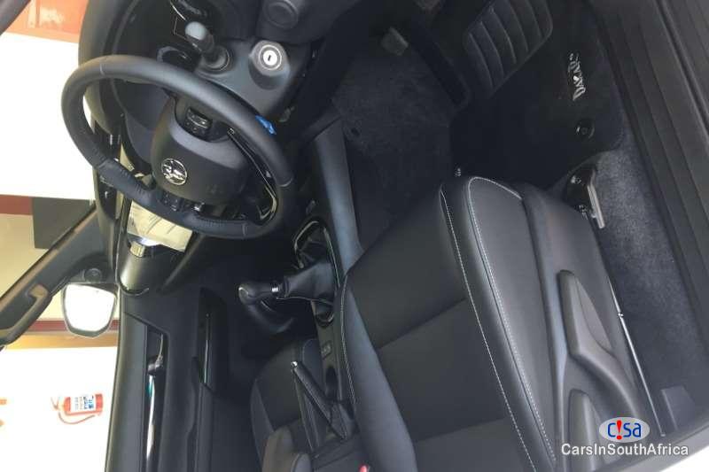 Toyota Hilux 2.8 Manual 2018 - image 10