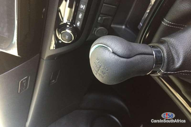 Toyota Hilux 2.8 Manual 2018 - image 8
